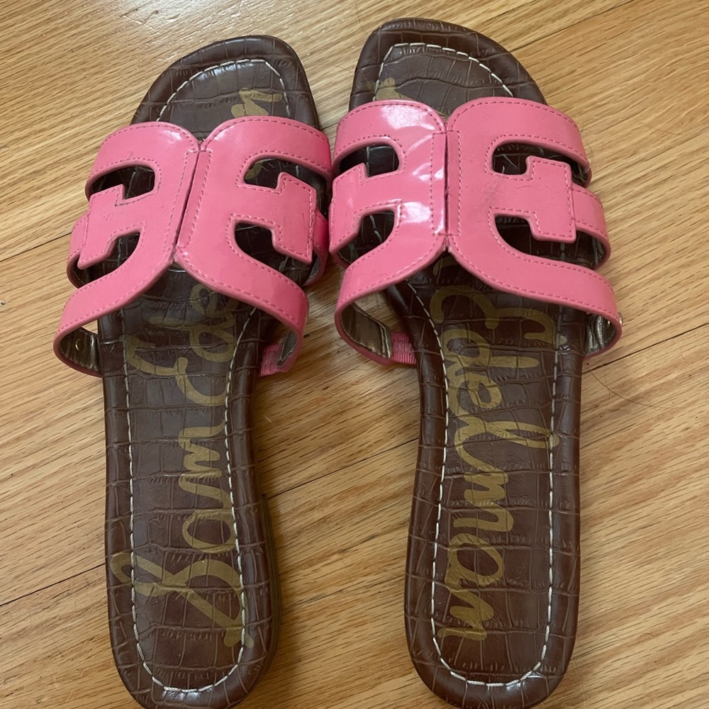 Sam Edelman sandals